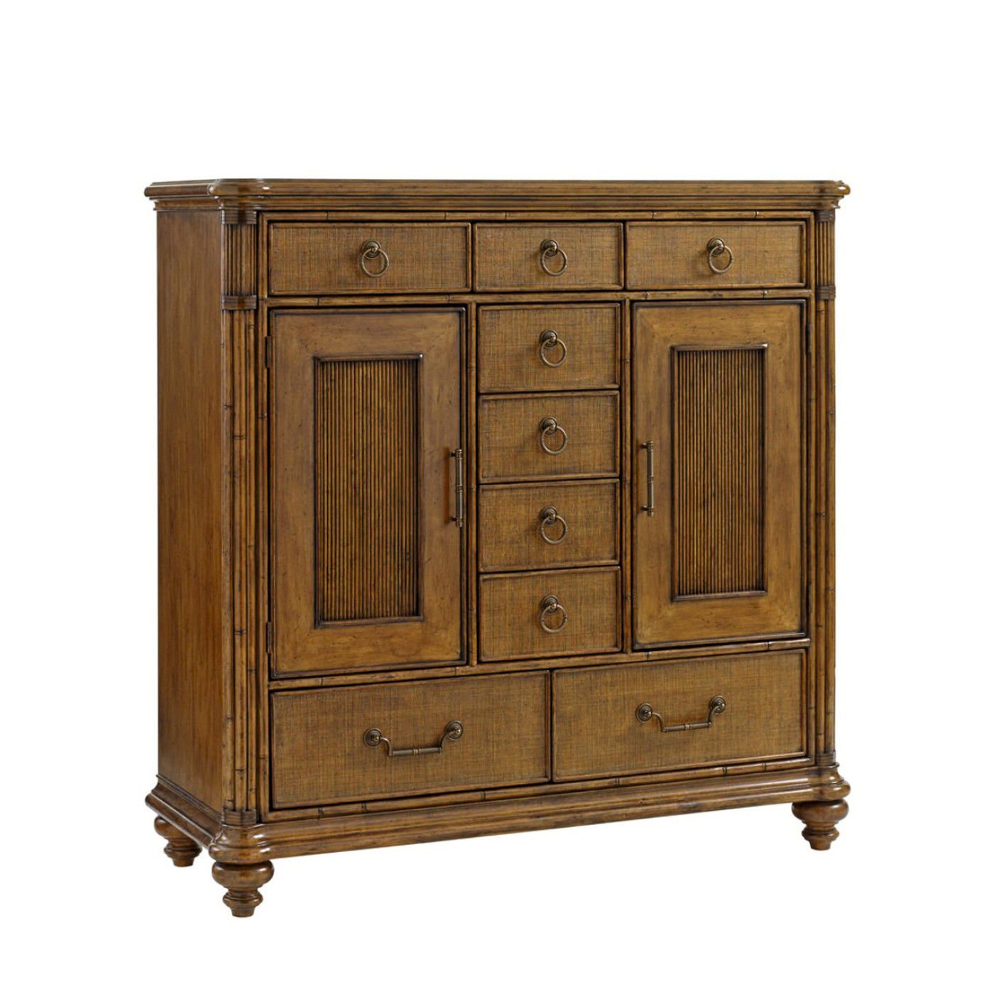 BALENCIA GENTLEMANS CHEST