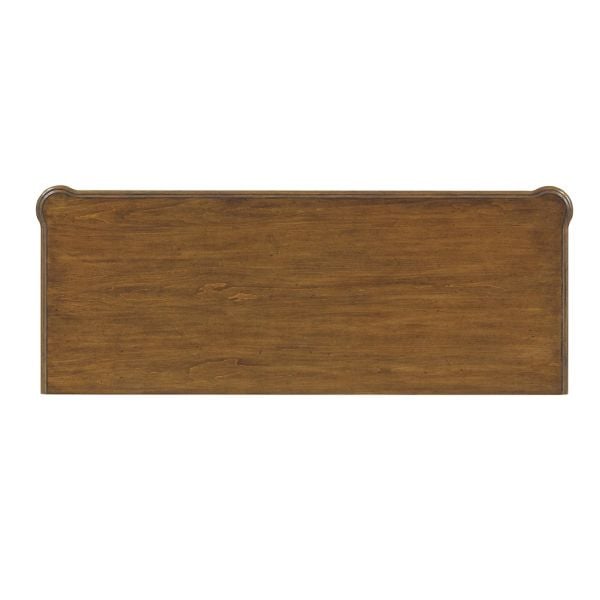 BALENCIA GENTLEMANS CHEST