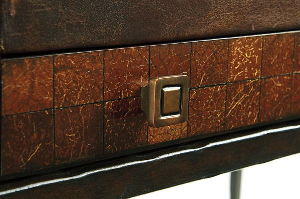 BORNEO WRITING DESK