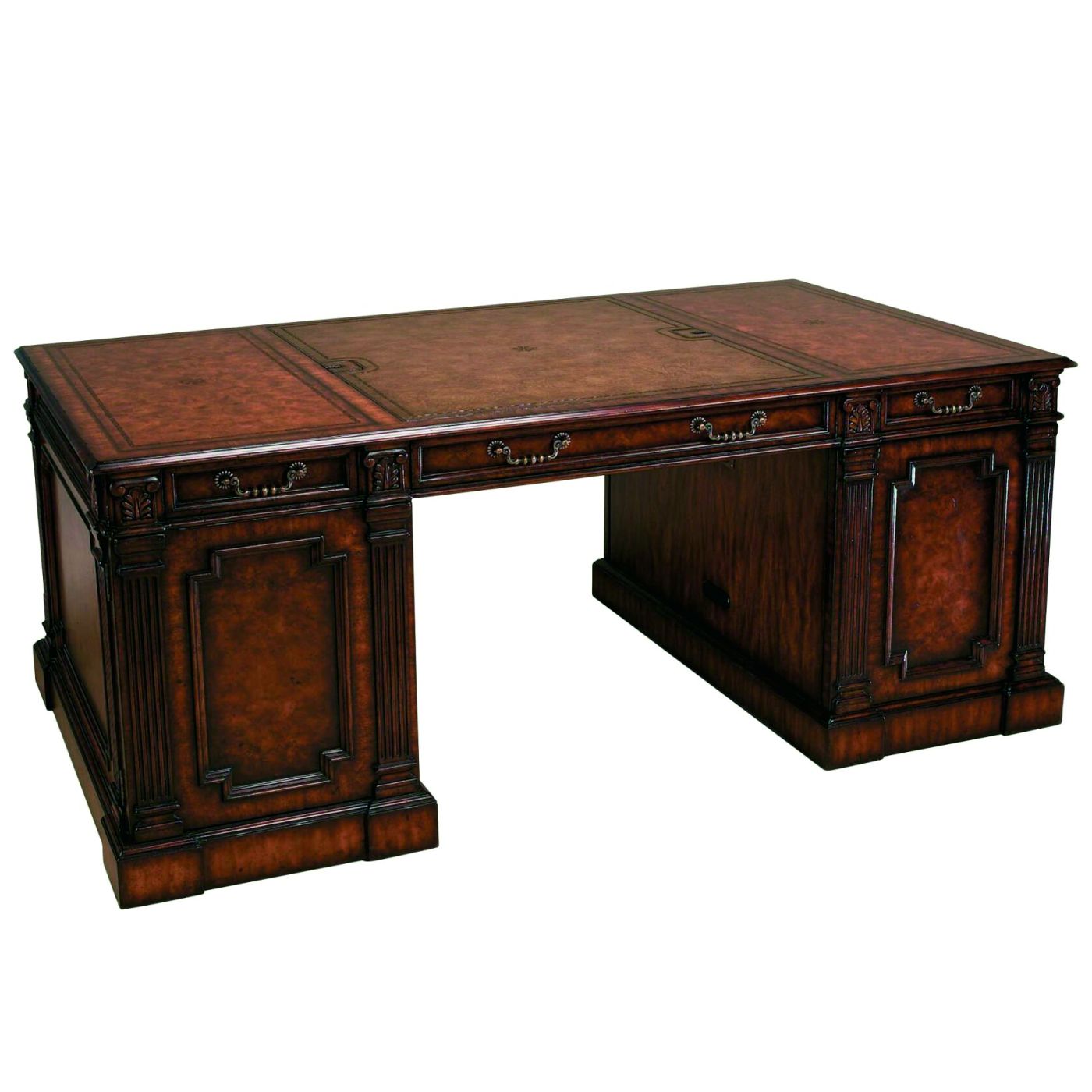 PRESIDENTIAL DESK