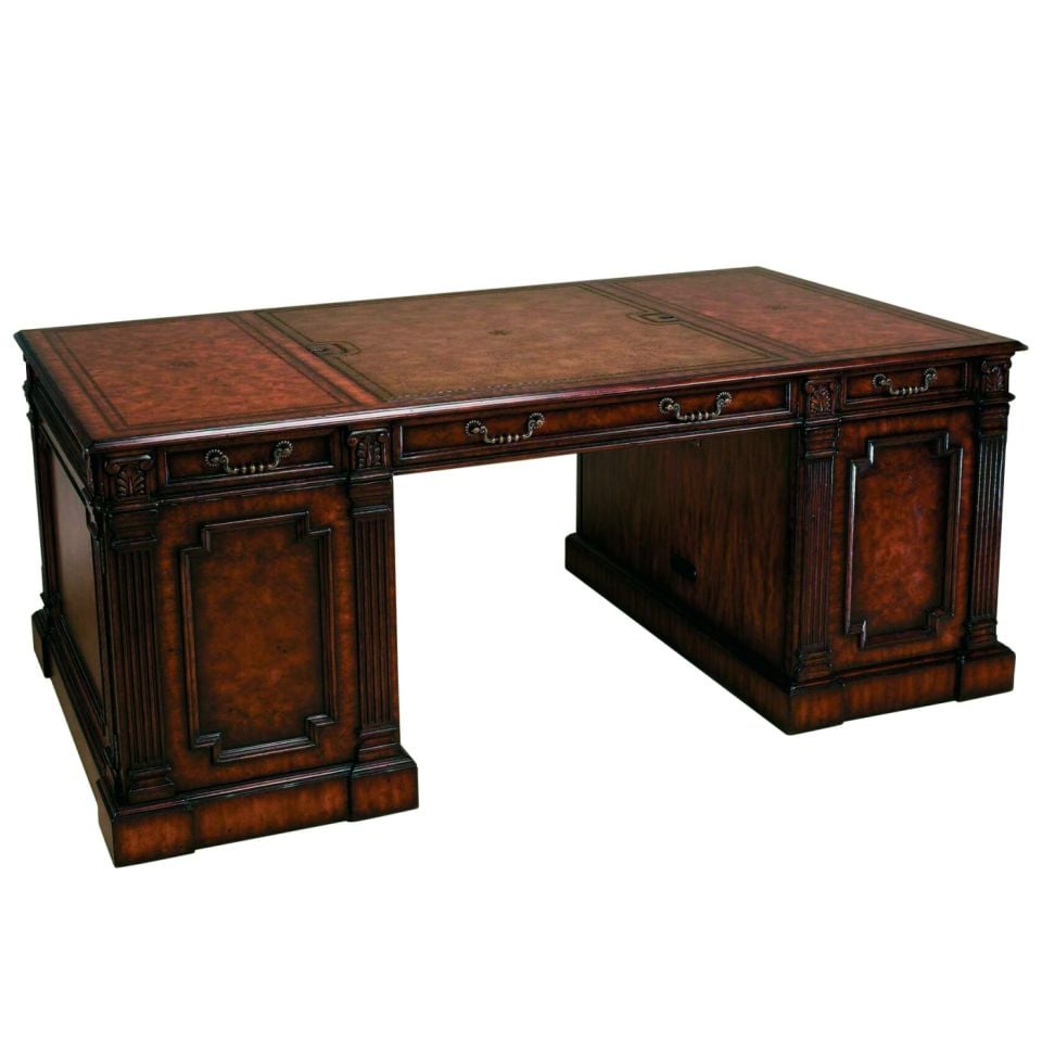 PRESIDENTIAL DESK