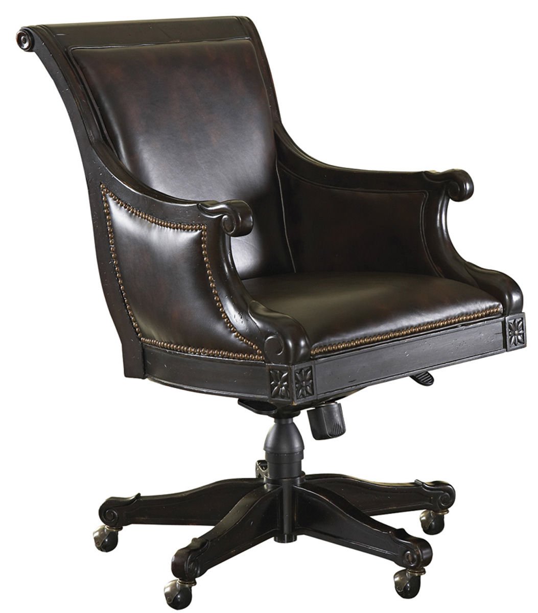 ADMIRALTY DESK CHAIR