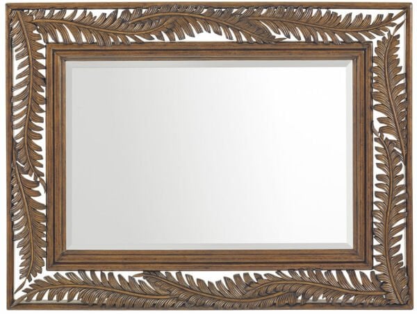 SEABROOK LANDSCAPE MIRROR