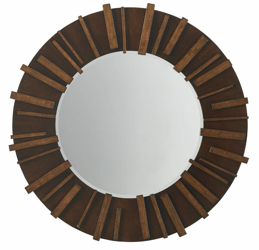 KOBE ROUND MIRROR