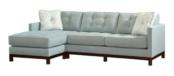 FLEETWOOD BI-SECTIONAL