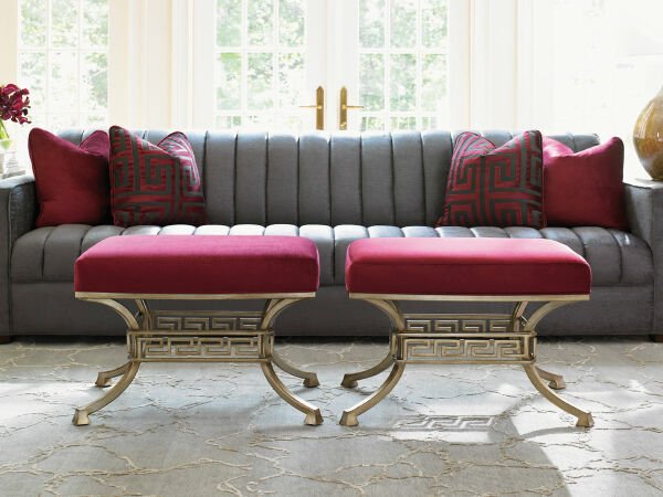 HANCOCK SOFA