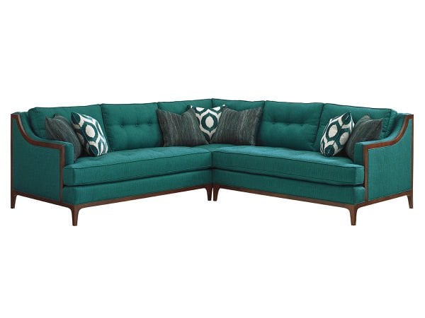 BARCLAY SECTIONAL