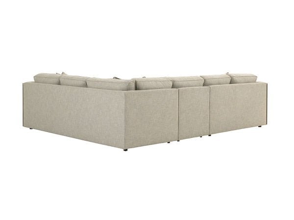 WESTCLIFFE SECTIONAL