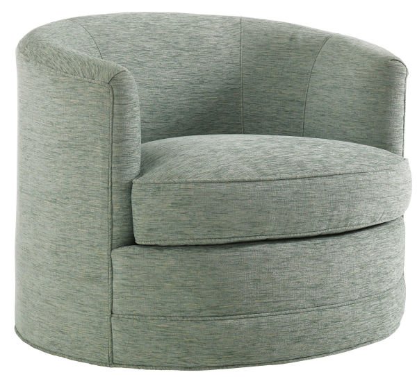 GRANIERS SWIVEL CHAIR