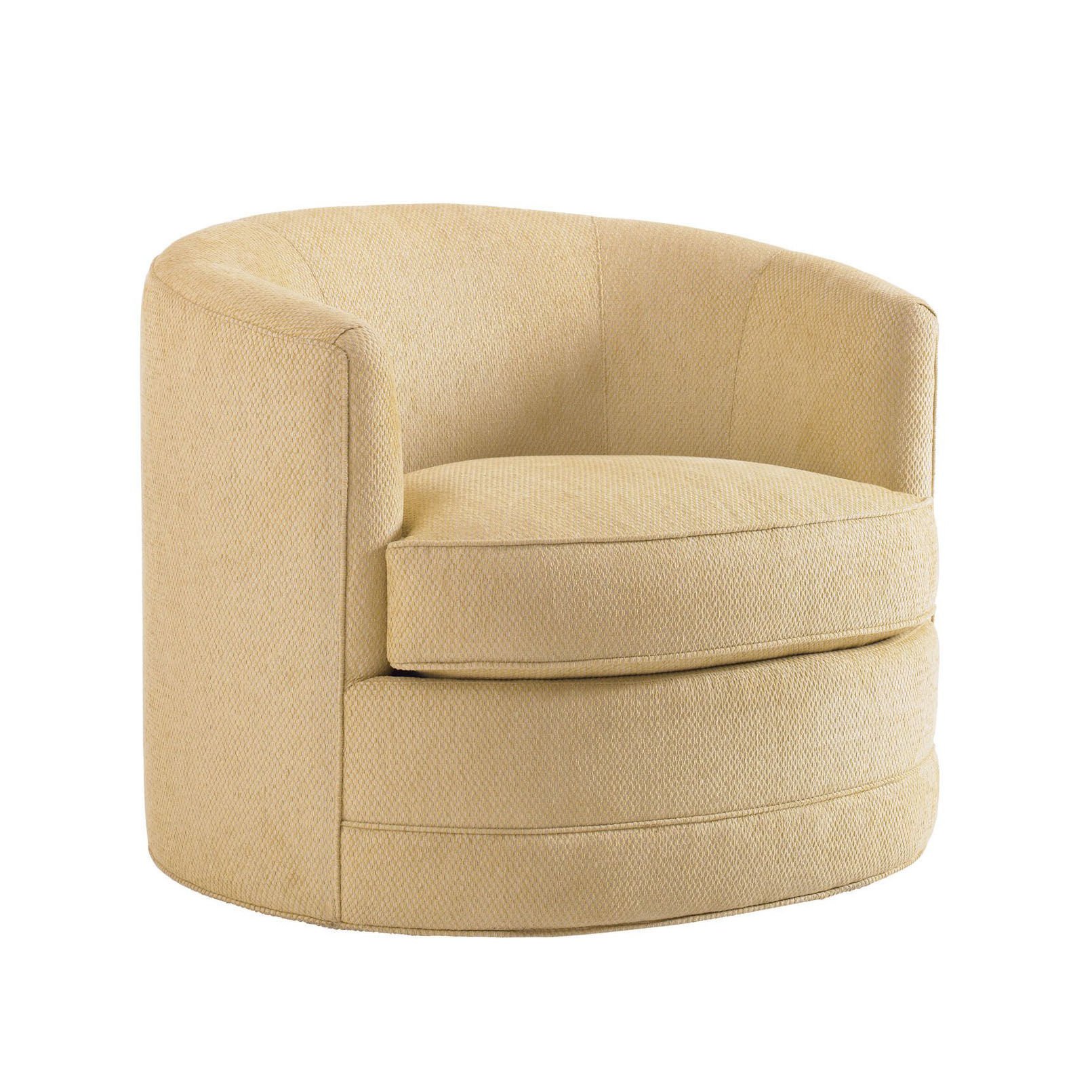 GRANIERS SWIVEL CHAIR