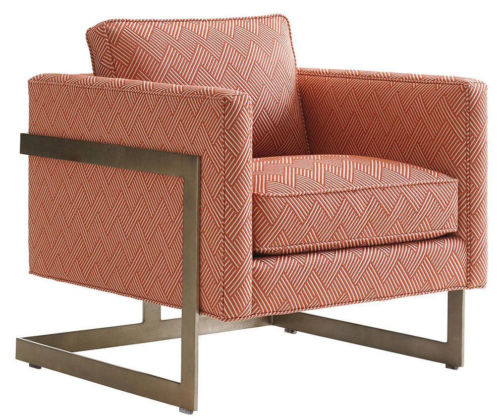 WINTHROP CHAIR