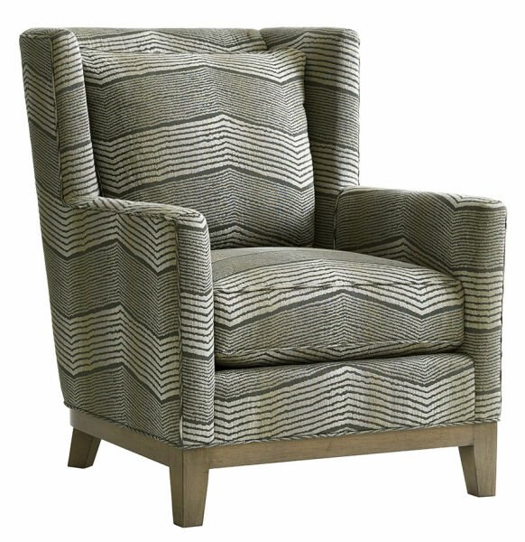 ATLAS CHAIR