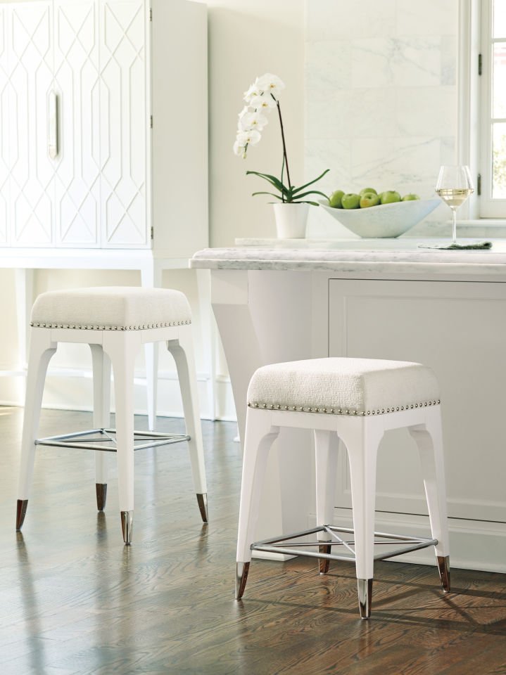 NORTHBROOK BAR STOOL