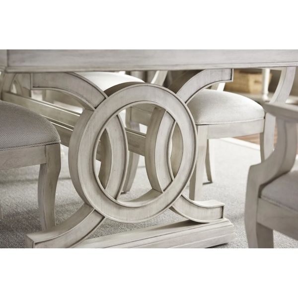 MONTAUK RECTANGULAR DINING TABLE