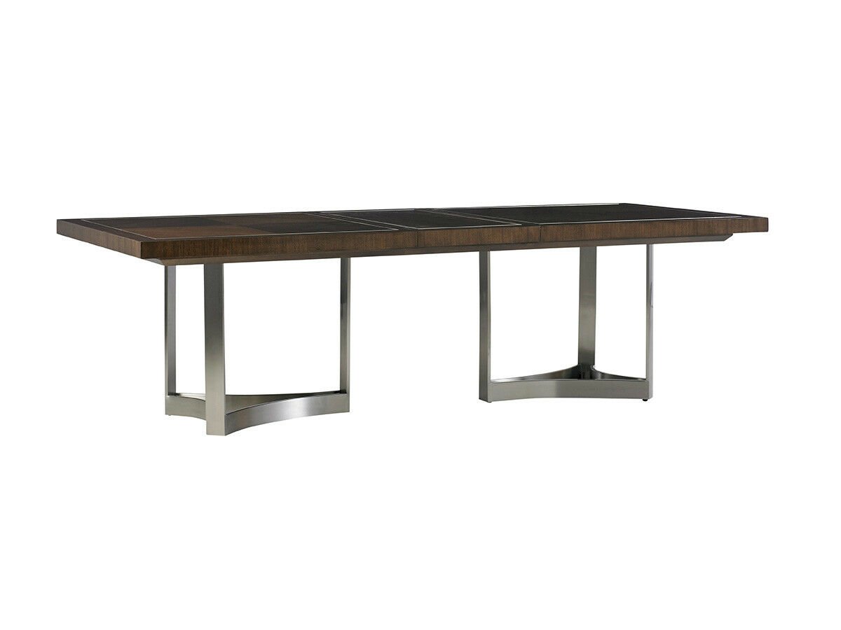 BEVERLY PLACE RECTANGULAR DINING TABLE