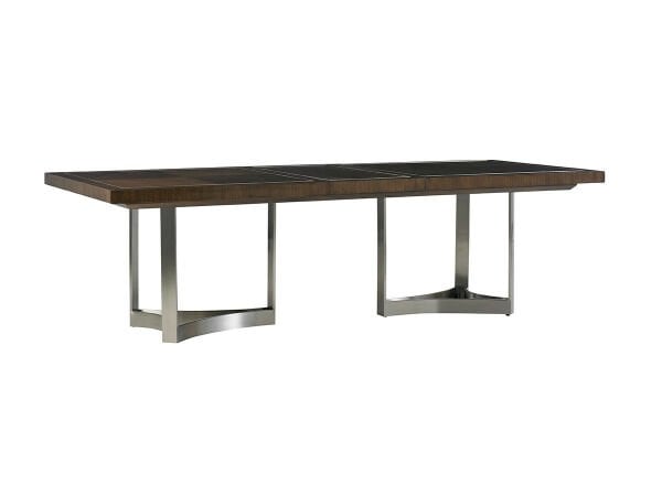 BEVERLY PLACE RECTANGULAR DINING TABLE