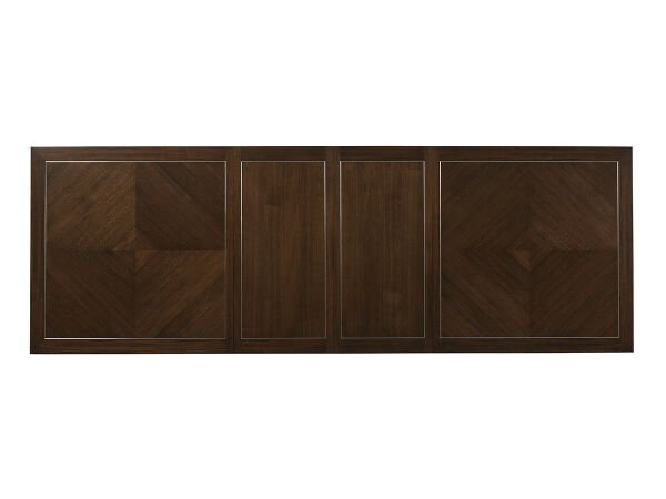 BEVERLY PLACE RECTANGULAR DINING TABLE
