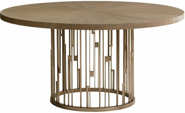 RENDEZVOUS ROUND DINING TABLE