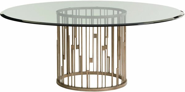 RENDEZVOUS ROUND DINING TABLE
