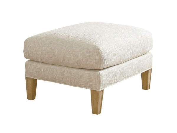 SIGNAL HILL OTTOMAN