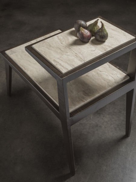 ADAMO CAFE SIDE TABLE