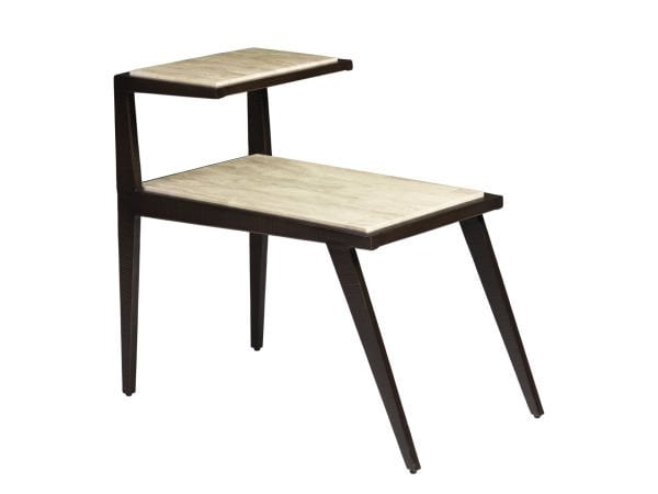 ADAMO CAFE SIDE TABLE