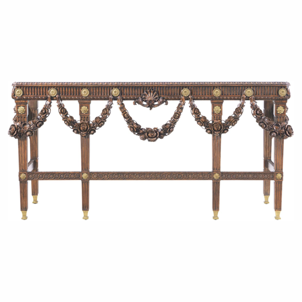 WELWYN CONSOLE TABLE