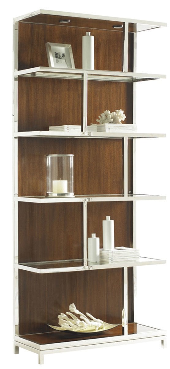 KELLY BOOKCASE