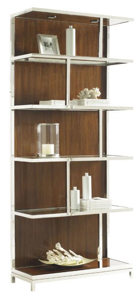 KELLY BOOKCASE