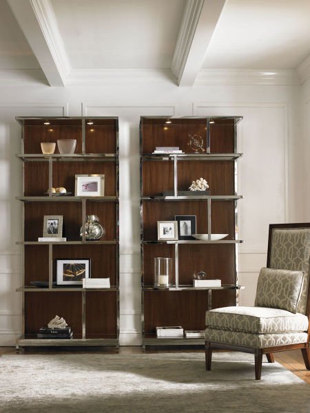 KELLY BOOKCASE