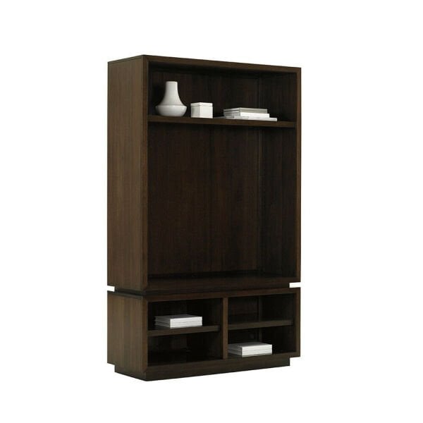 THURSTON BUNCHING BOOKCASE
