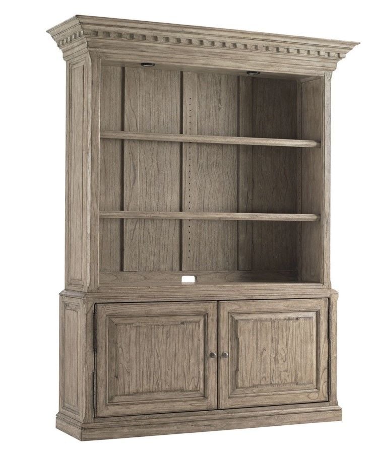 MT. BONNELL BOOKCASE