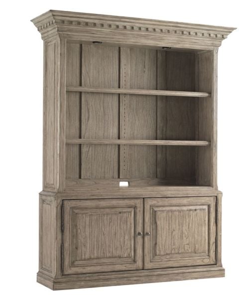 MT. BONNELL BOOKCASE