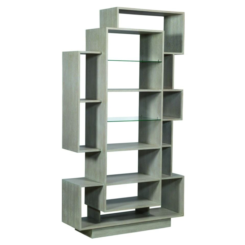 PROSPERO BOOKCASE