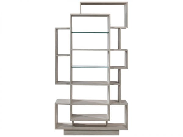 PROSPERO BOOKCASE
