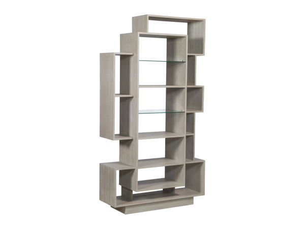 PROSPERO BOOKCASE