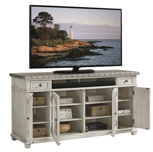 SHADOW VALLEY MEDIA CONSOLE