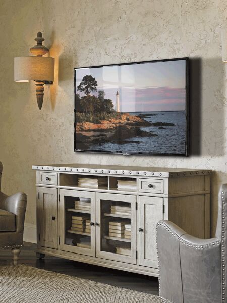 SHADOW VALLEY MEDIA CONSOLE