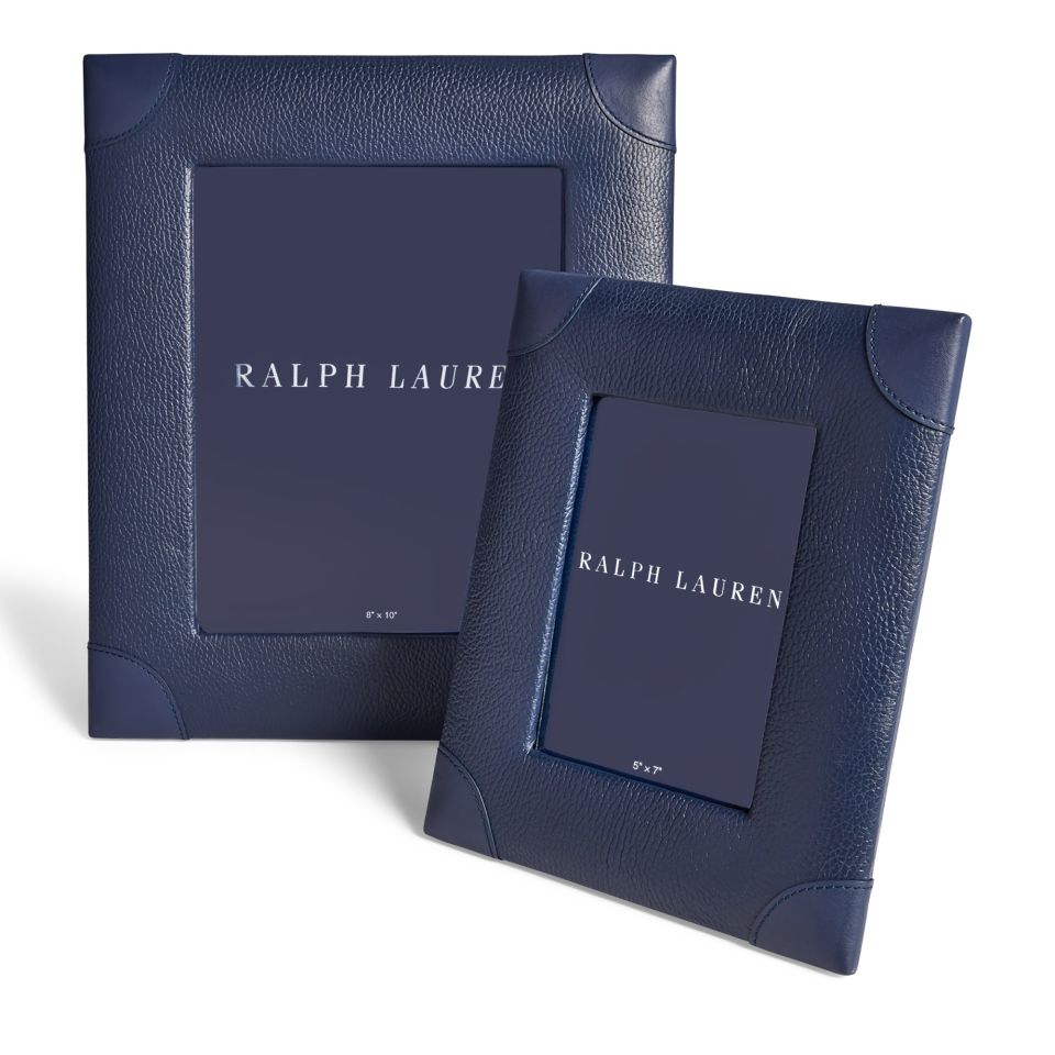 RYAN NAVY BLUE FRAME