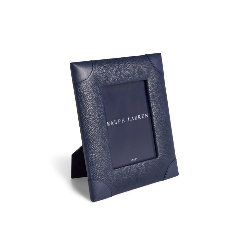 RYAN NAVY BLUE FRAME