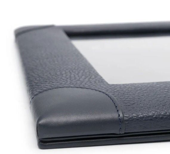 RYAN NAVY BLUE FRAME