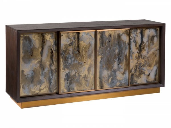 VERBATIM MEDIA CONSOLE