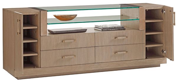 TURNBERRY MEDIA CONSOLE