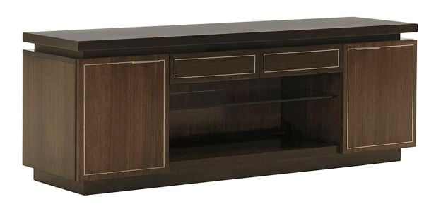 HIGHVIEW MEDIA CONSOLE