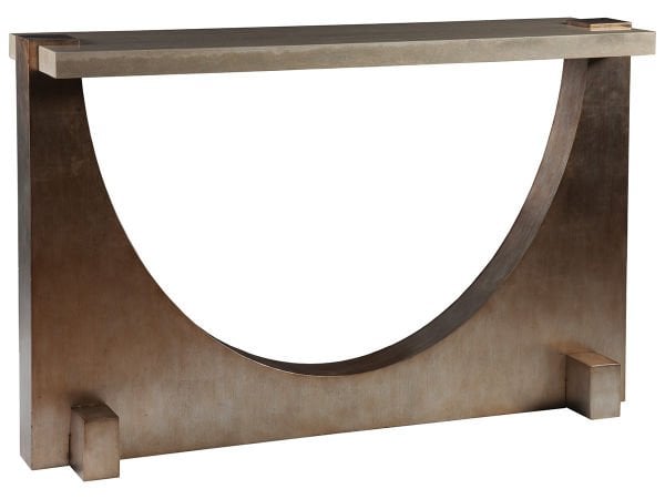 IMPRESARIO CONSOLE TABLE