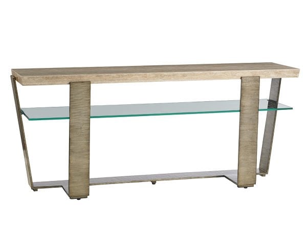 GRIFFITH PARK CONSOLE