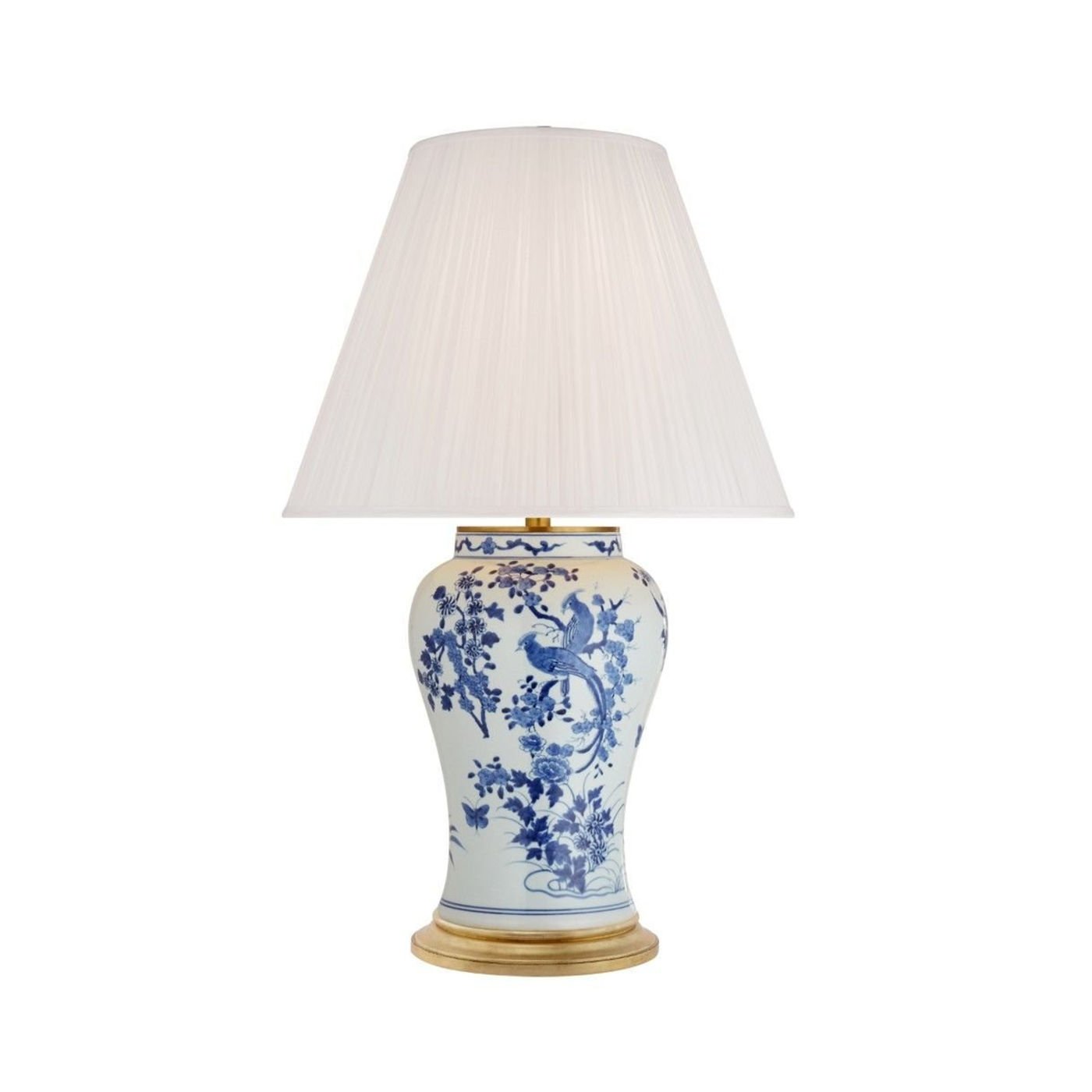 BLYTHE TABLE LAMP