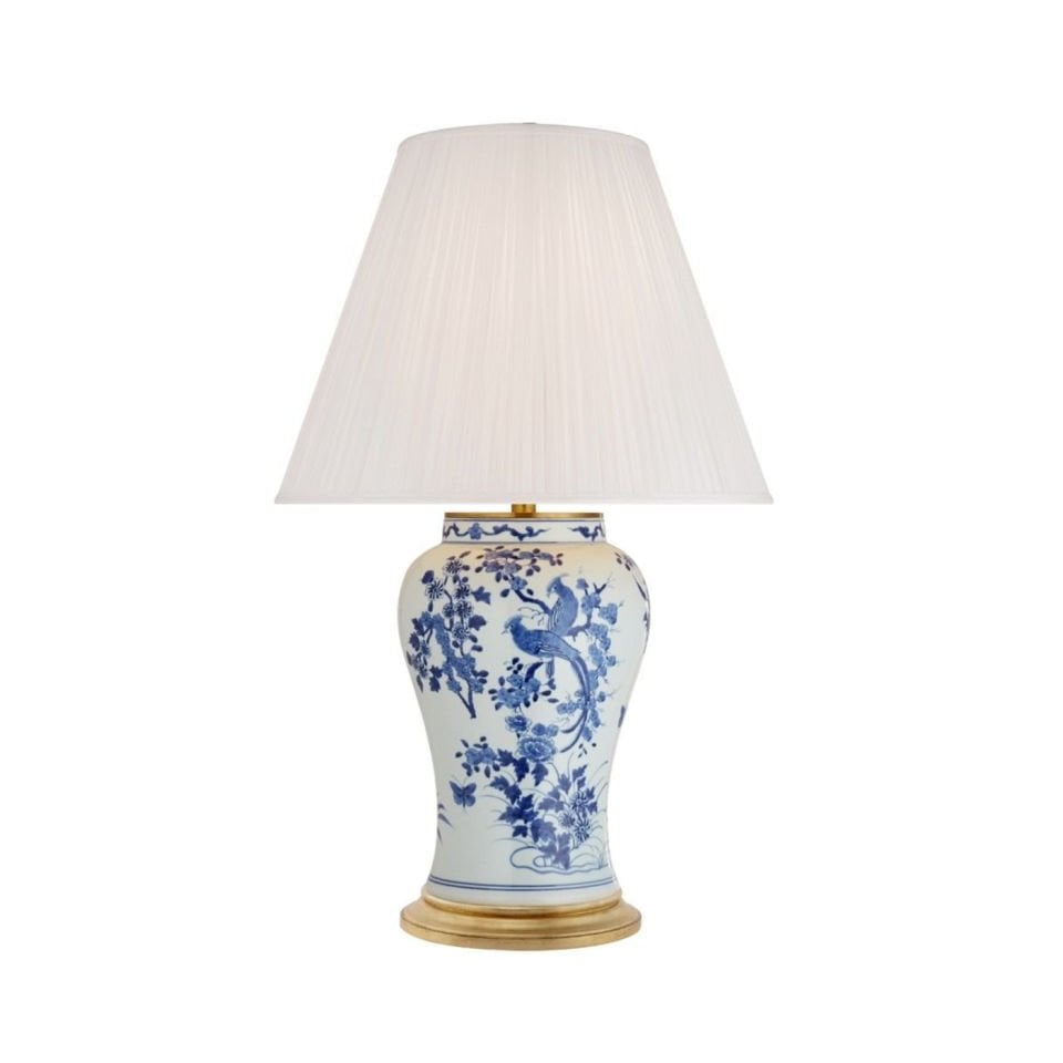 BLYTHE TABLE LAMP