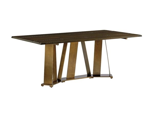 GATEWAY FLIP-TOP CONSOLE