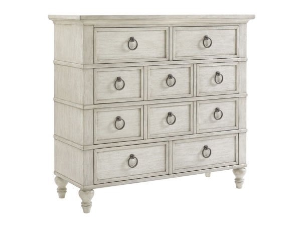FALL RIVER DRAWER CHEST